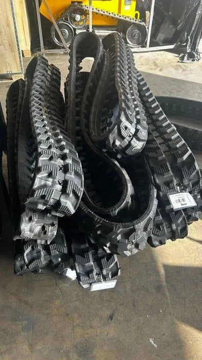 Mini Skid Steer Rubber Heavy Duty Track for CBT23 and CRT23 | CBT23LD