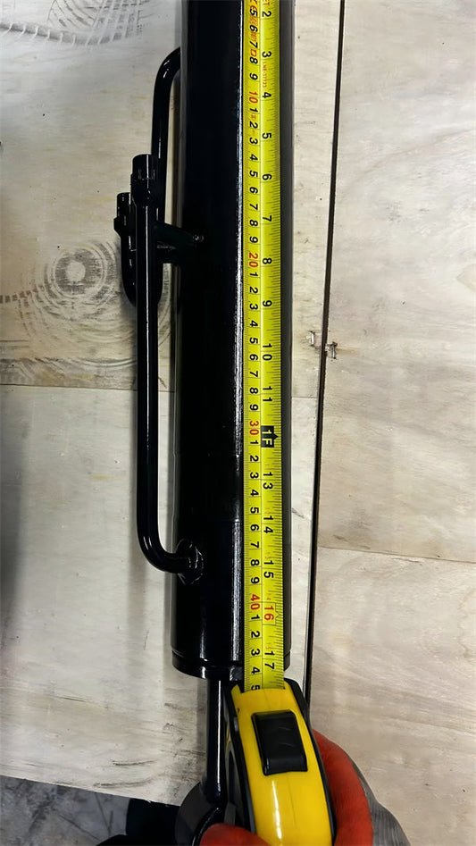 Boom Cylinder for Mini Excavators DBYG