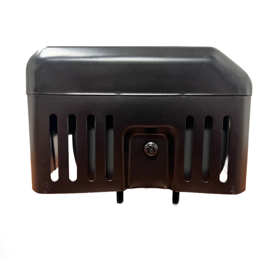 RATO 420D ENGINE MUFFLER | 18100Z100510-00A0