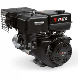 RATO R420 Gasoline Engine 420 cc for Mini Excavator & Mini Skid Steer New| FDJRTS