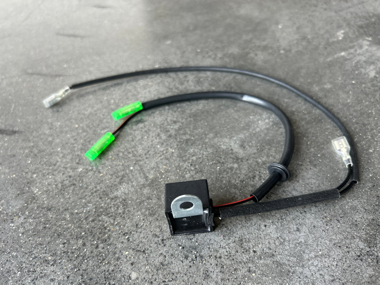 R740D Relay 30003-Z130110-00A0