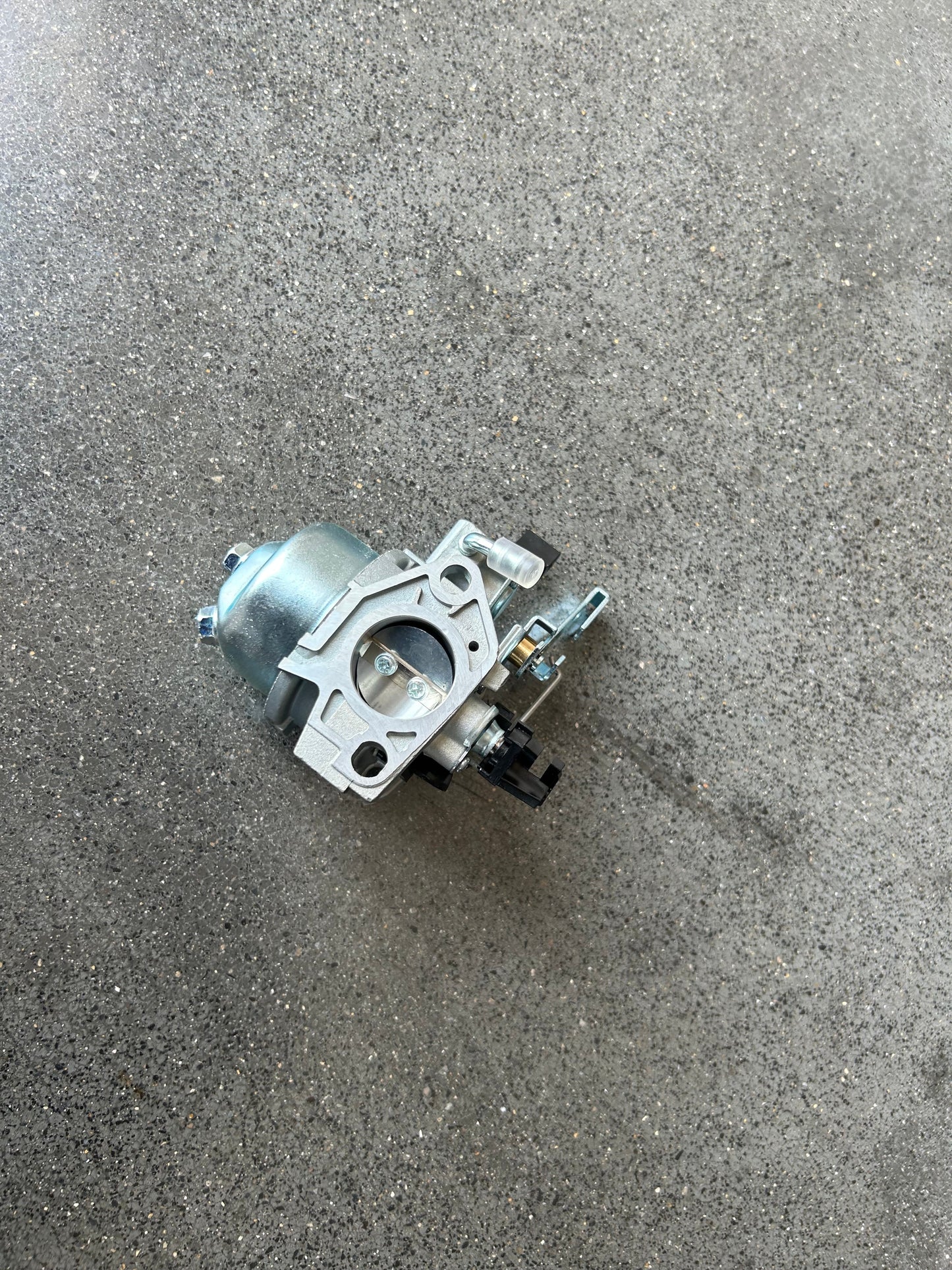 Carburetor for Rato 420 Engines HYQ-R420D