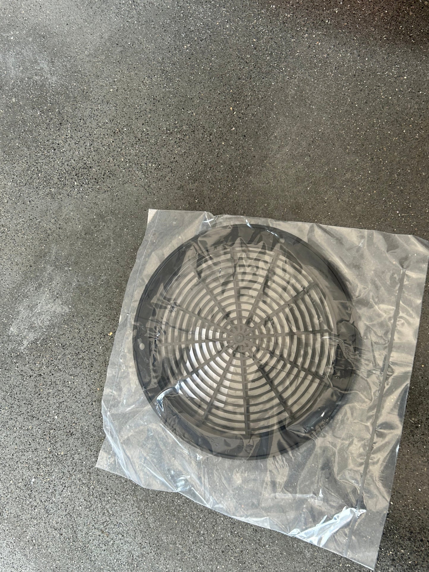 R740D Engine Shroud Shield 30028-Z130110-Q2A0