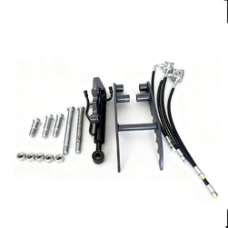 Hydraulic Thumb for 1 Ton MiniExcavator 12EX-HYMZJIII