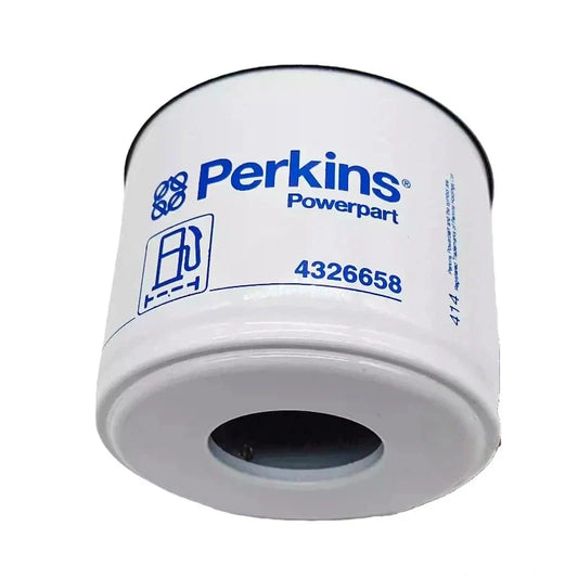 Perkins Diesel Fuel Filter | 4326658