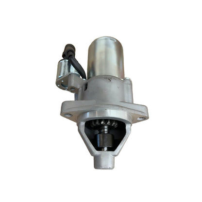 RATO Engine Starter for H-15, H12R, H13R, and QH12R QDMD-R420D