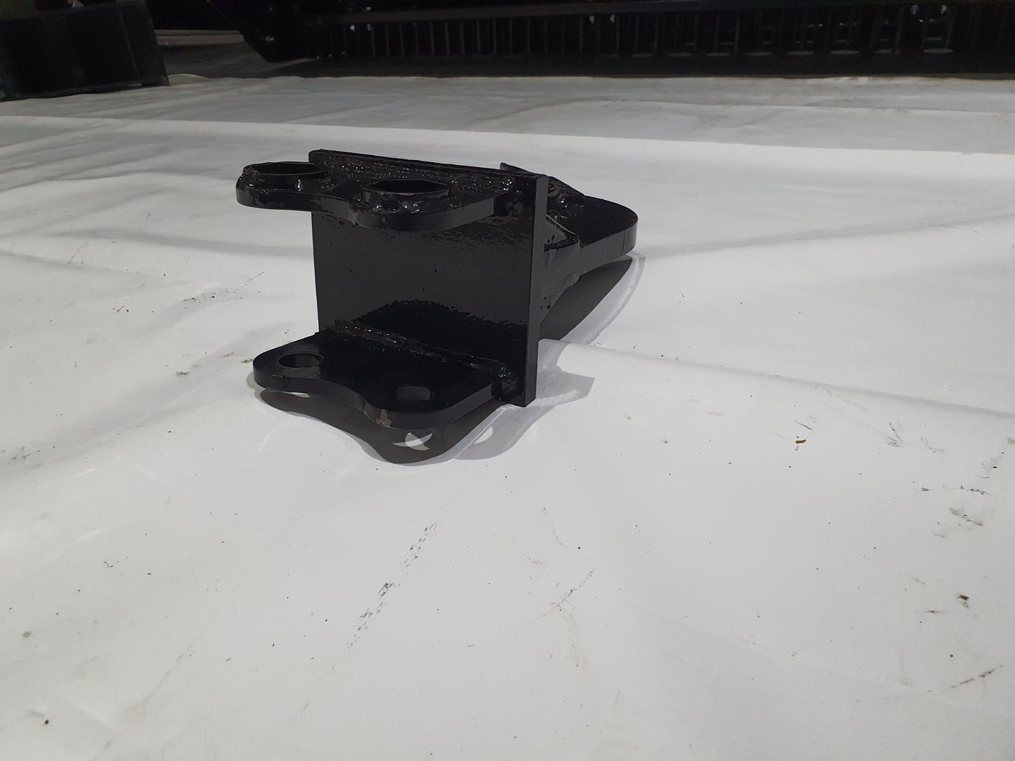 Ripper For AGT1 ton Mini Excavator  | 12EX-STQ