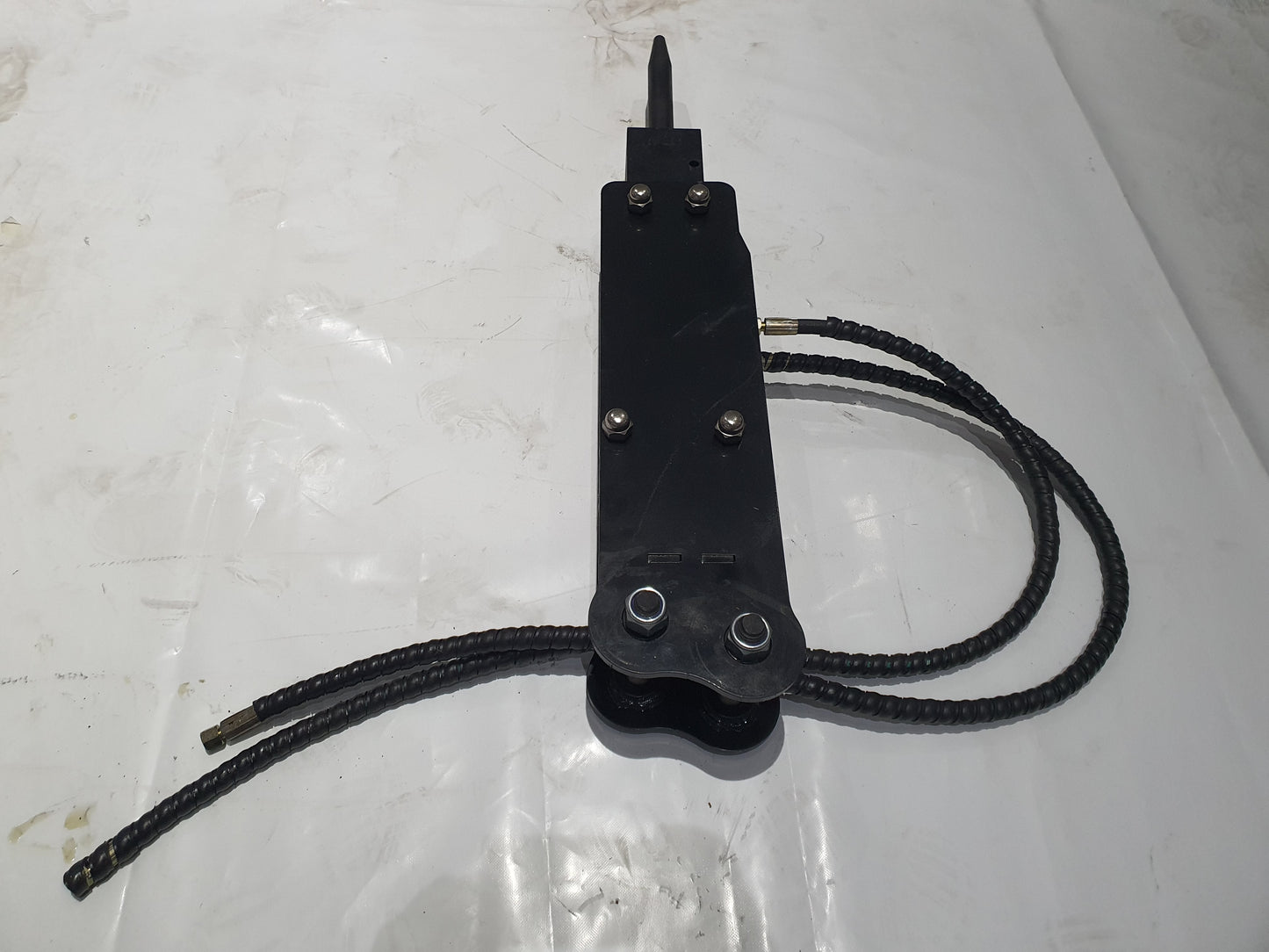 Hydraulic Breaker For Mini Excavator 12EX-HMR35ZJPSCB