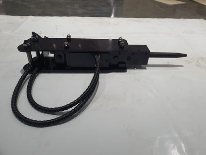 Hydraulic Breaker For Mini Excavator 12EX-HMR35ZJPSCB