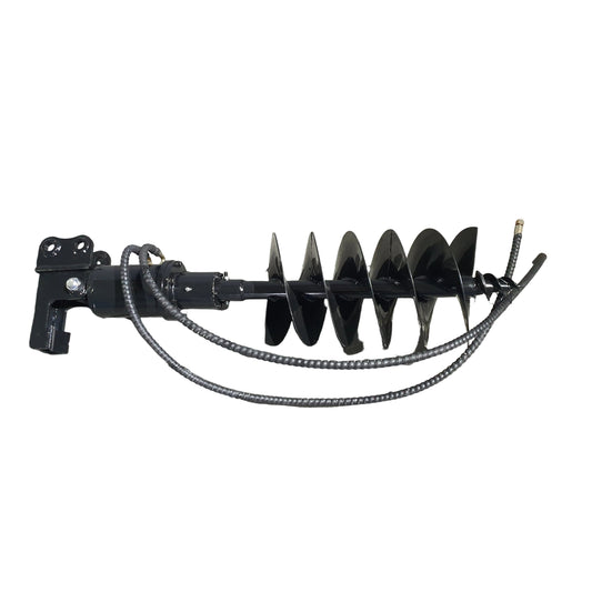 Auger For AGT Mini Excavator 12EX-AGR