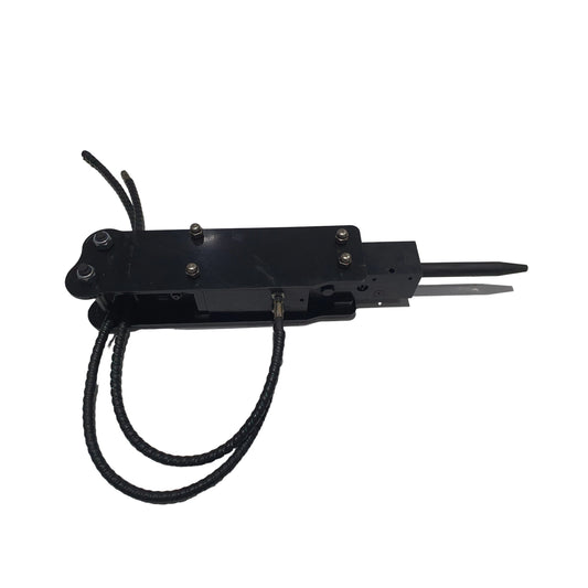 Hydraulic Breaker For Mini Excavator 12EX-HMR35ZJPSCB