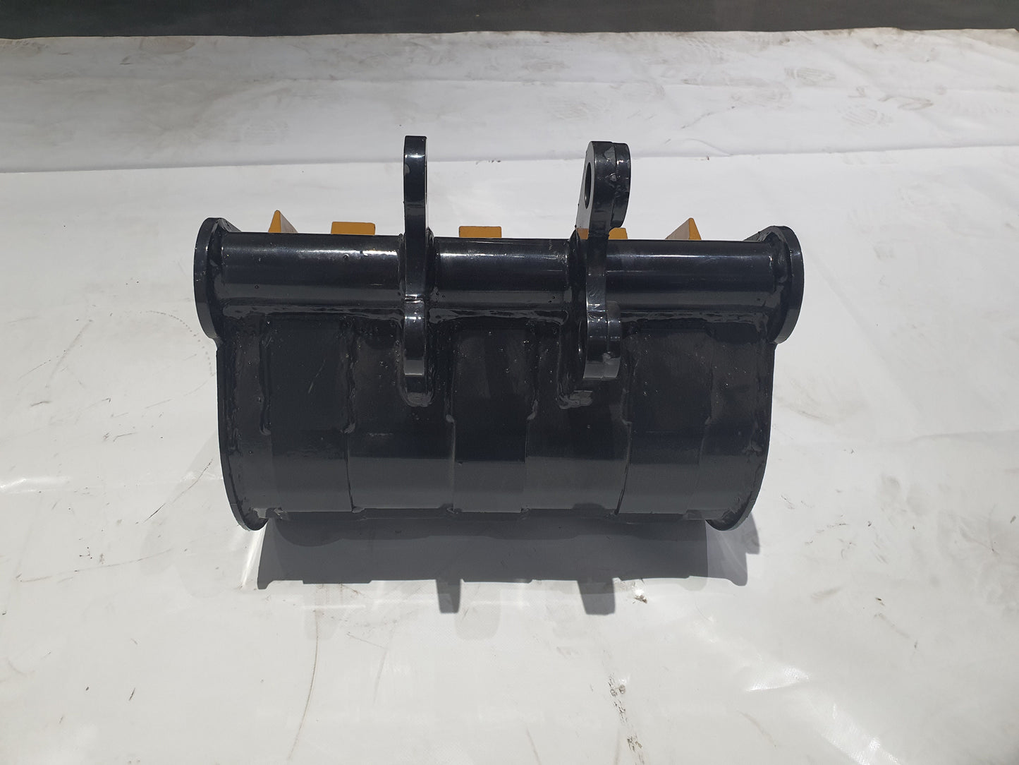 16" Bucket With Teeth For AGT Mini Excavators AGT-12EX-WD16