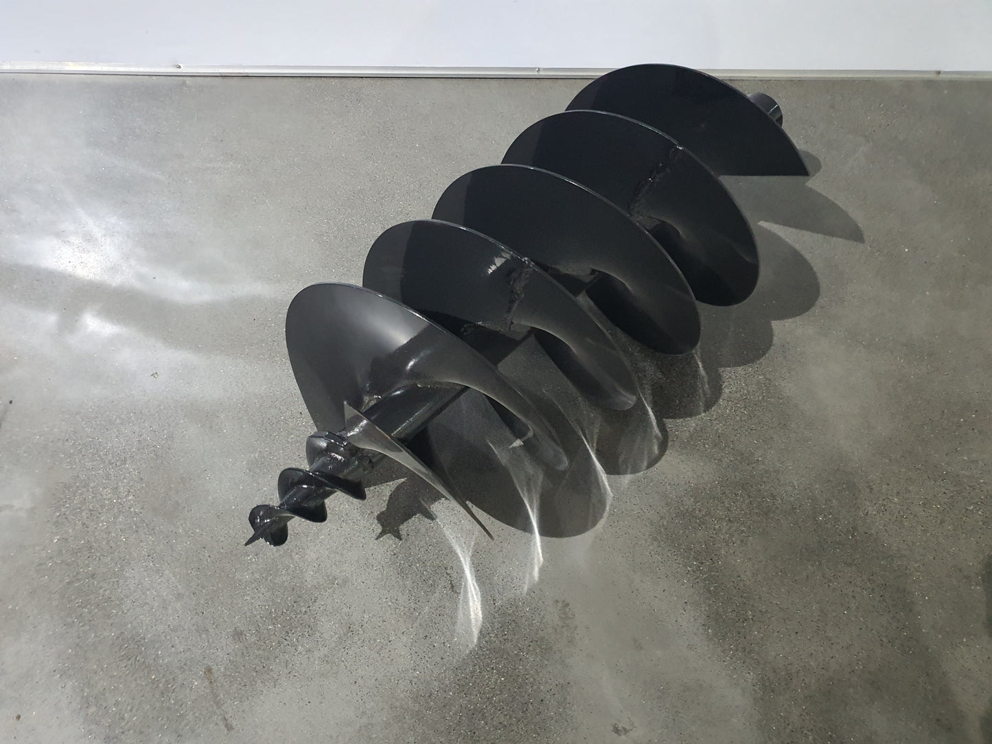 Auger For AGT Mini Excavator 12EX-AGR