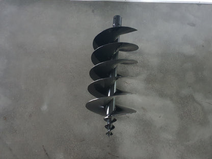 Auger For AGT Mini Excavator 12EX-AGR