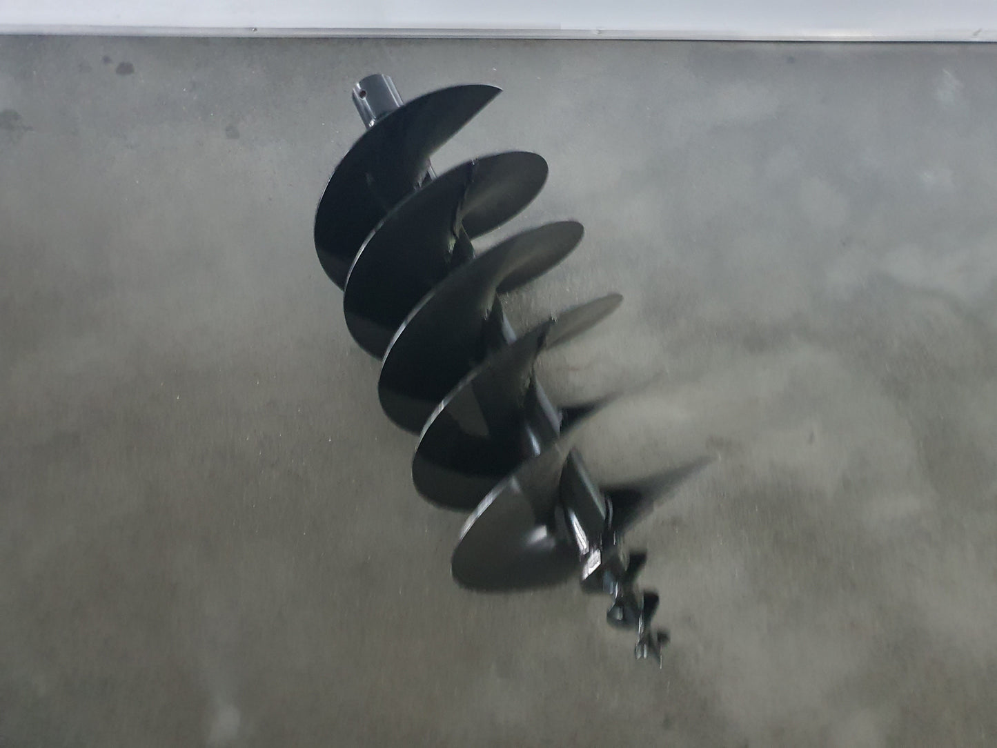 Auger For AGT Mini Excavator 12EX-AGR