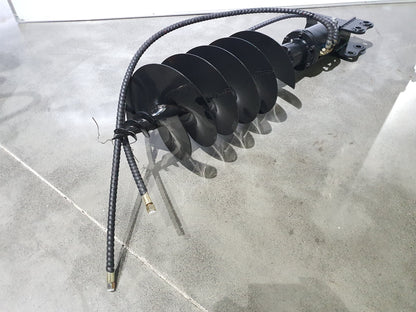 Auger For AGT Mini Excavator 12EX-AGR