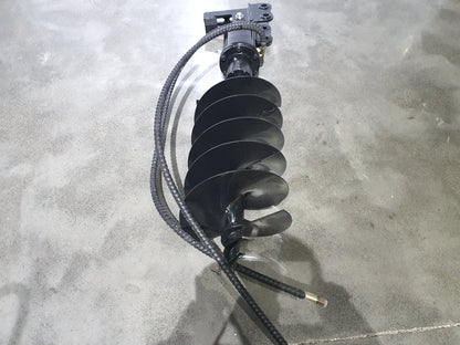 Auger For AGT Mini Excavator 12EX-AGR