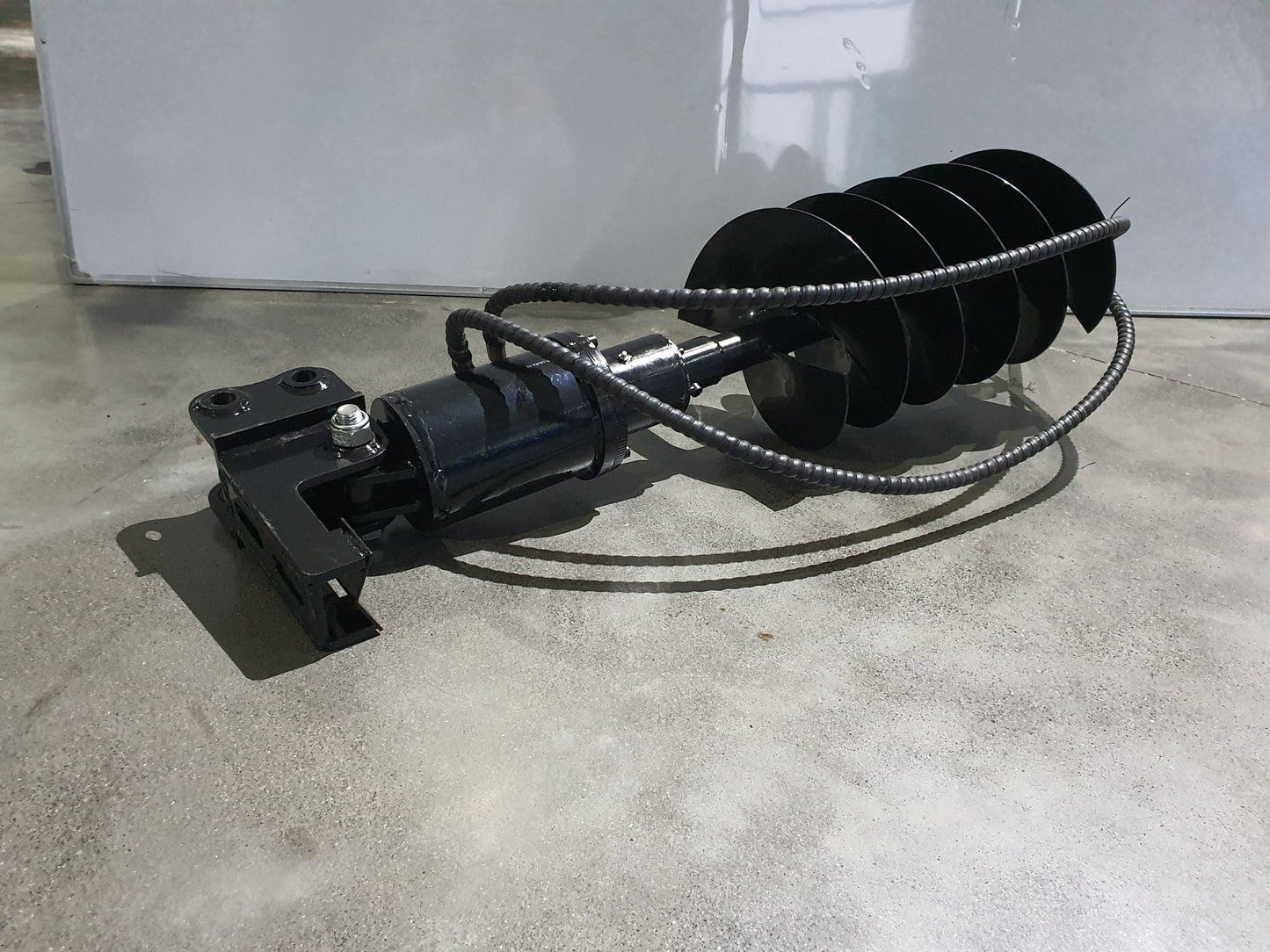 Auger For AGT Mini Excavator 12EX-AGR