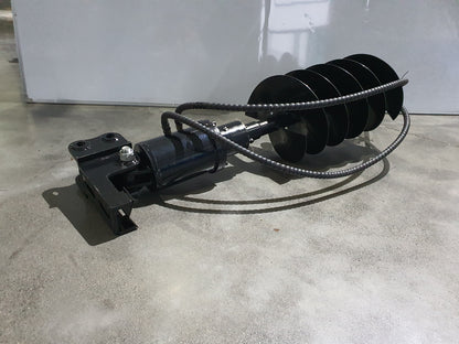 Auger For AGT Mini Excavator 12EX-AGR