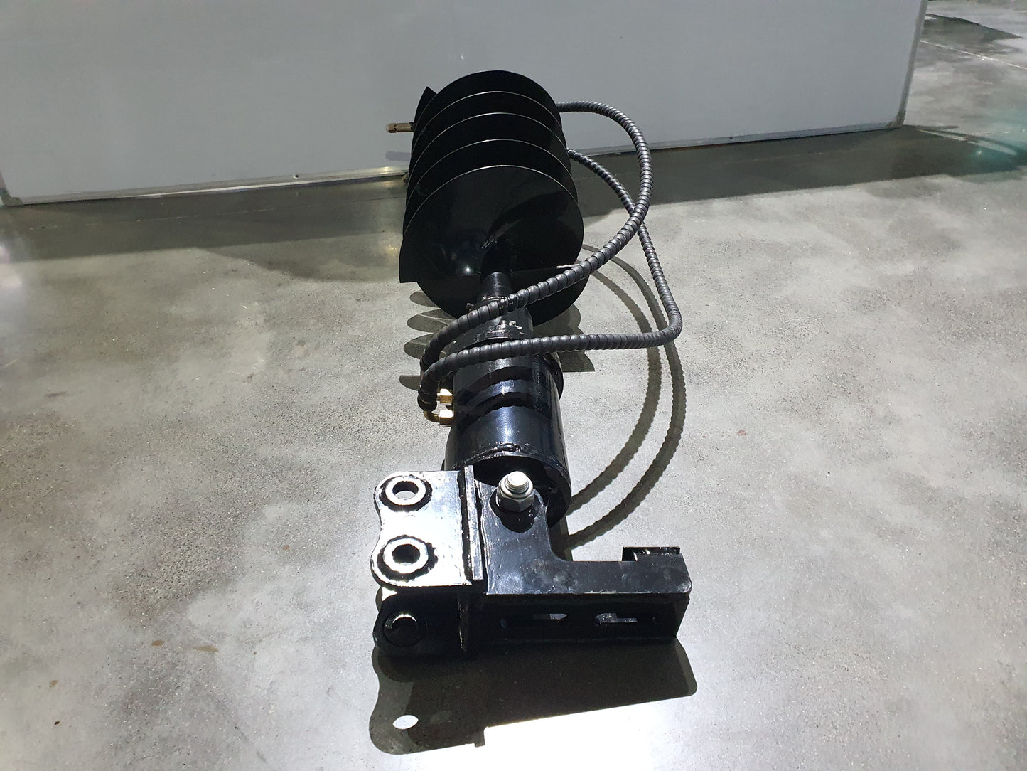 Auger For AGT Mini Excavator 12EX-AGR