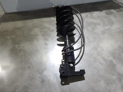 Auger For AGT Mini Excavator 12EX-AGR
