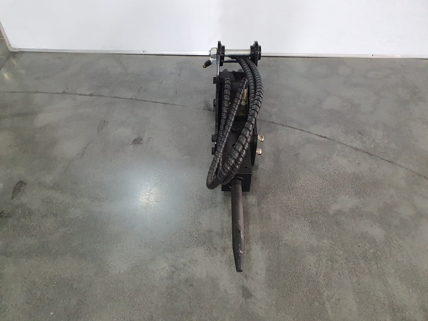 Triangular Hammer-Breaker for AGT Mini Excavator AGT-12EX-HM