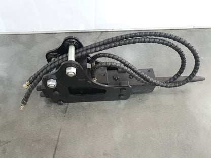 Triangular Hammer-Breaker for AGT Mini Excavator AGT-12EX-HM