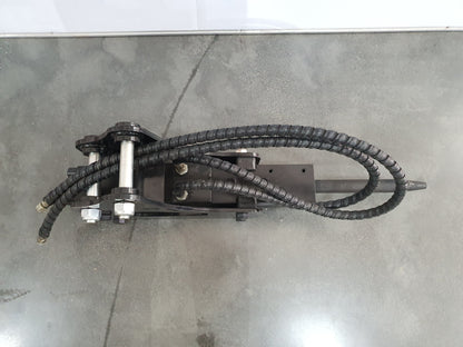 Triangular Hammer-Breaker for AGT Mini Excavator AGT-12EX-HM