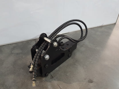 Triangular Hammer-Breaker for AGT Mini Excavator AGT-12EX-HM