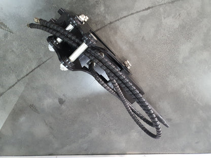 Triangular Hammer-Breaker for AGT Mini Excavator AGT-12EX-HM