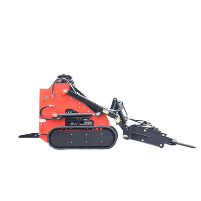 Mini Skid Steer Breaker-Hammer | AGT-M-HMR