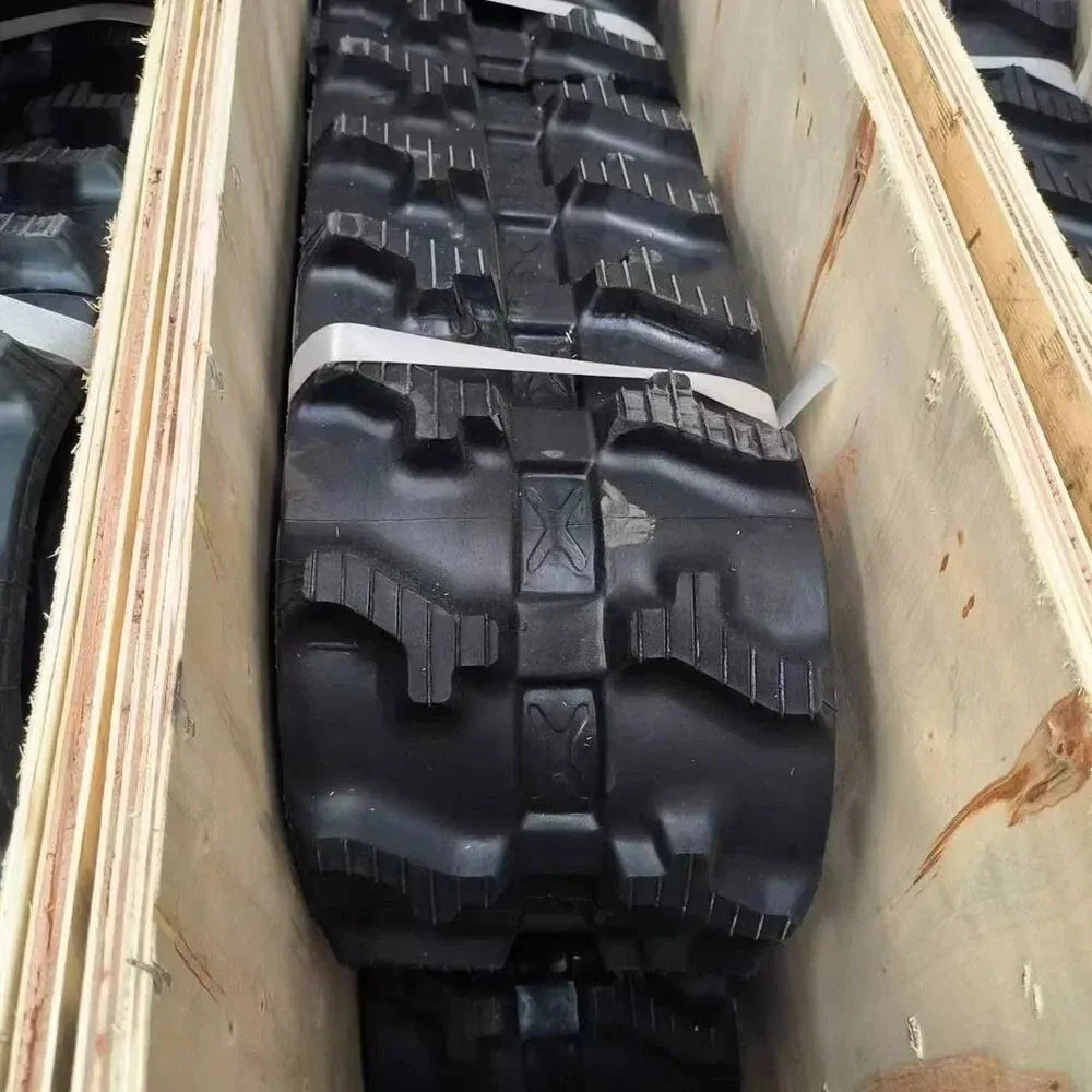 Track for AGT Mini Excavator QH12,LRT23, H12,DM12-C and H15 | H12-QH12LD