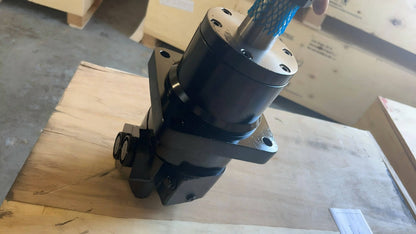 Drive Motor for AGT Industrial Mini Excavators AGT-12TMOTOR