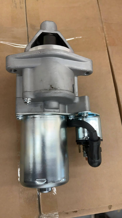 RATO Engine Starter for H-15, H12R, H13R, and QH12R QDMD-R420D