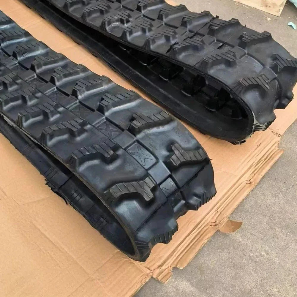 Track for AGT Mini Excavator QH12,LRT23, H12,DM12-C and H15 | H12-QH12LD