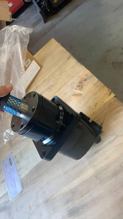 Drive Motor for AGT Industrial Mini Excavators AGT-12TMOTOR