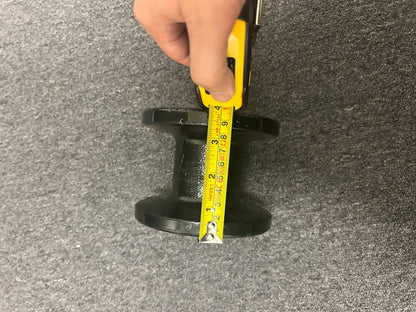 Mini Excavator Center Bottom Wheel JGCL-08