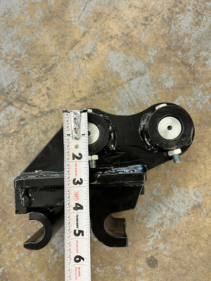 Quick Attach |  AGT-12EX-HK