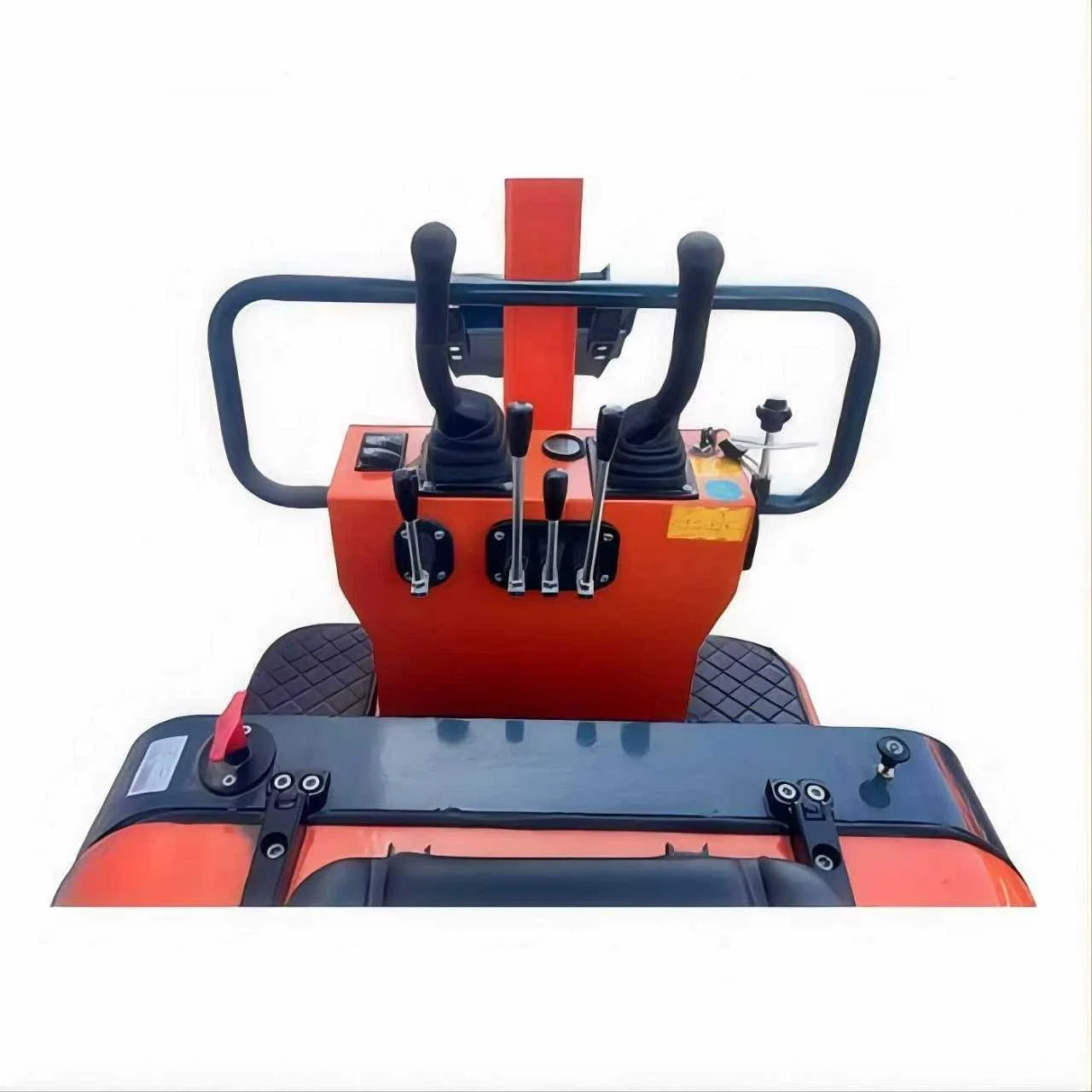 1 Ton  13.5HP Mini Excavator B&S ENGINE  Digger Tracked Crawler B&S Gas Engine | AGT-L12