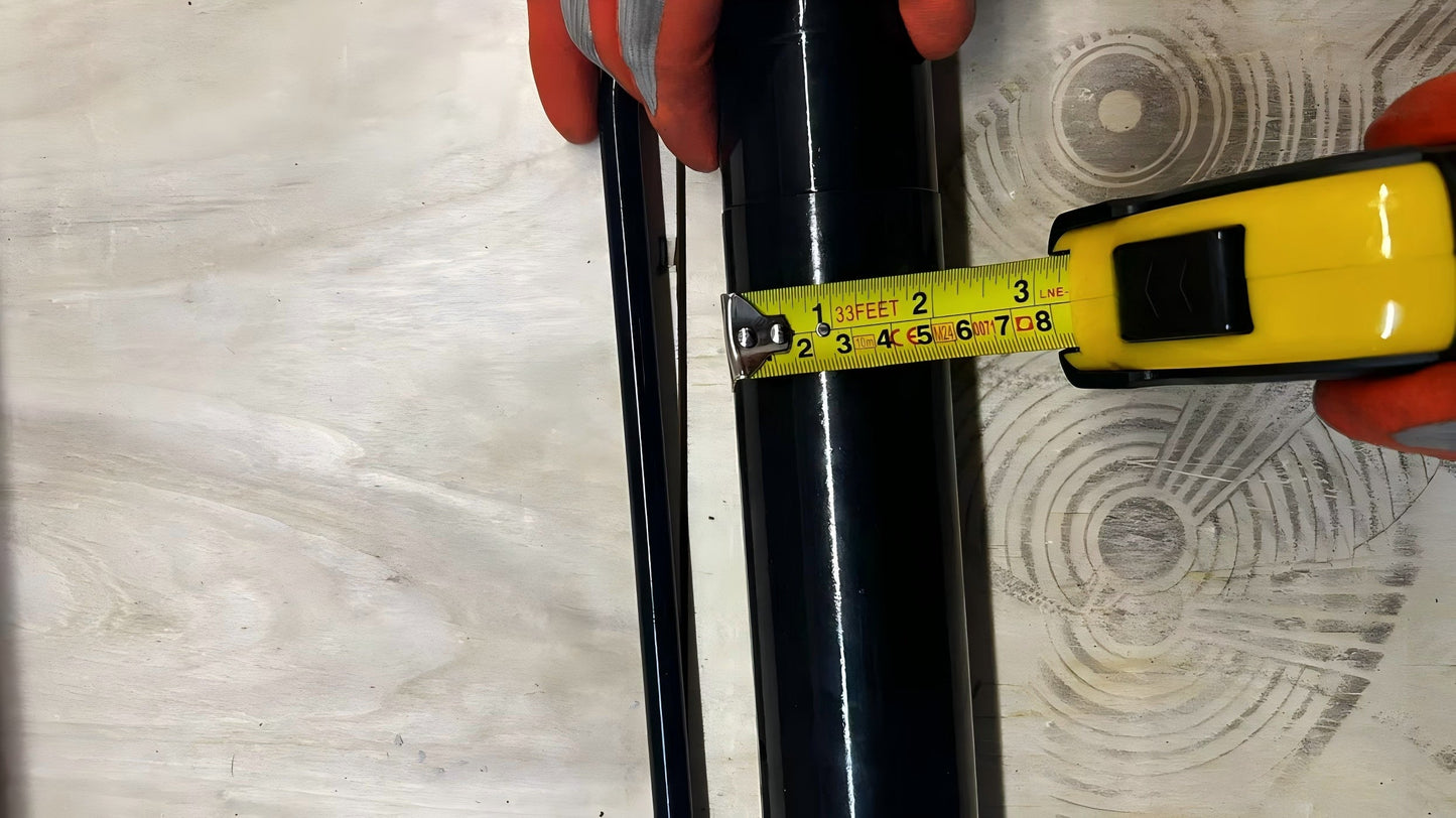 Bucket Cylinder For Mini Excavator WDYG