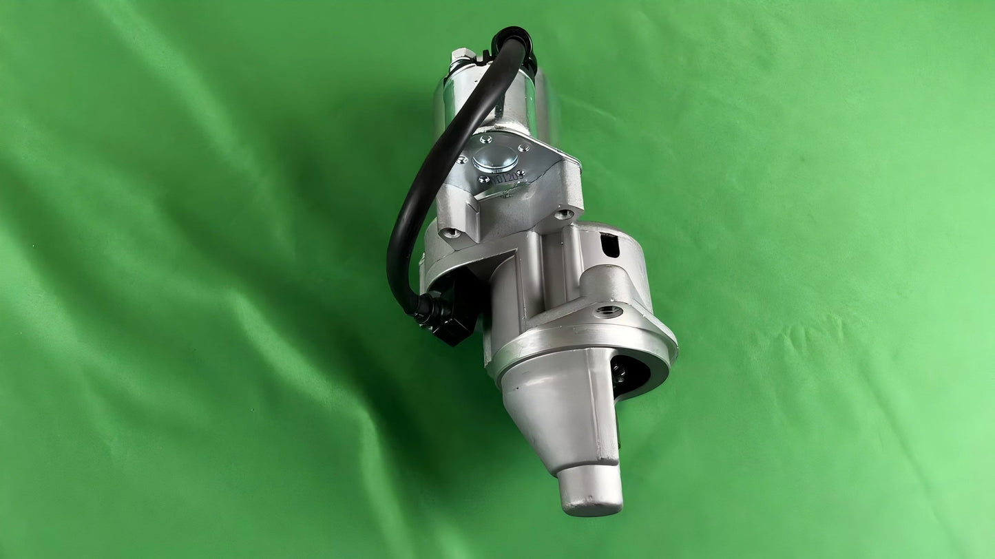 RATO Engine Starter for H-15, H12R, H13R, and QH12R QDMD-R420D