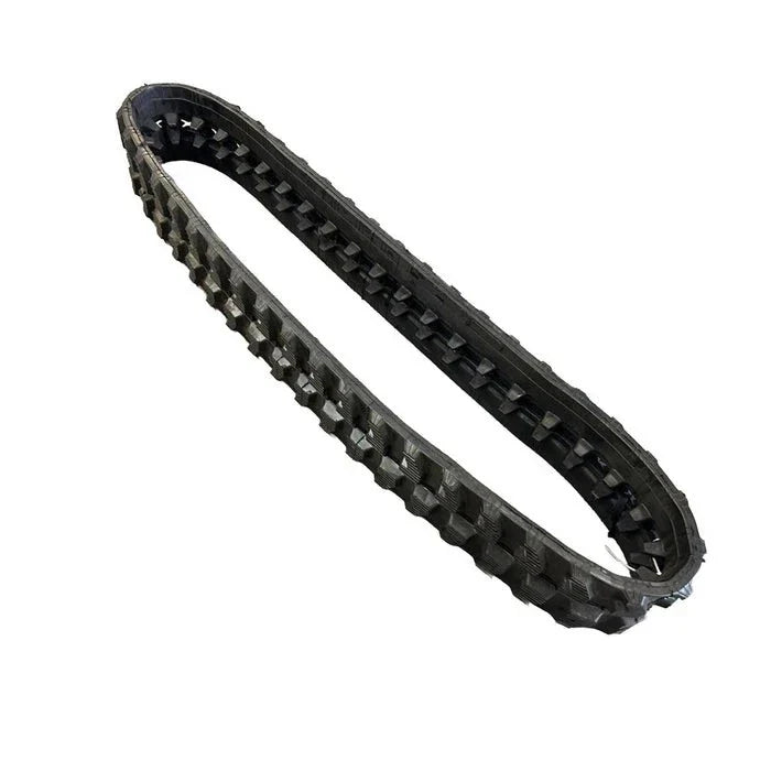 Mini Skid Steer Rubber Heavy Duty Track for CBT23 and CRT23  | CBT23LD