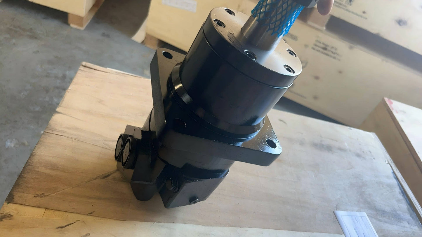 Drive Motor for AGT Industrial Mini Excavators AGT-12TMOTOR