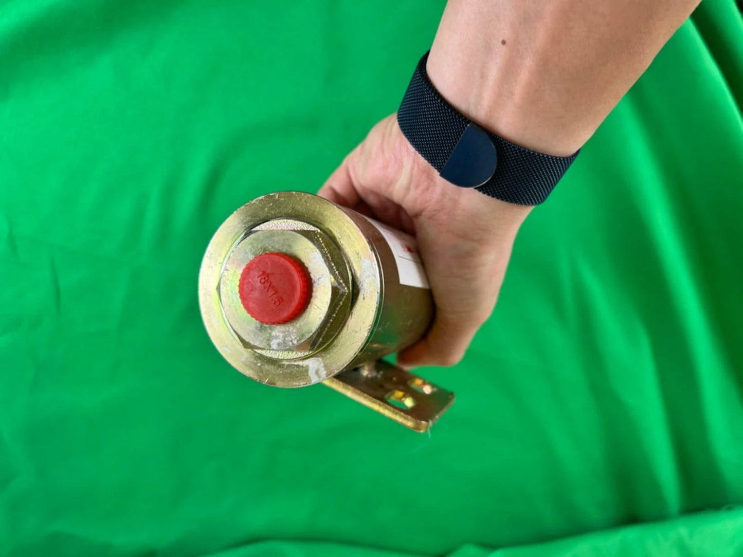 AGT High Pressure Pilot Filter Excavator USA Stock | XDGLQ-YL132