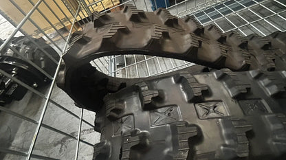 AGT Track For Heavy Duty Mini Skid Steers |  YSRT14