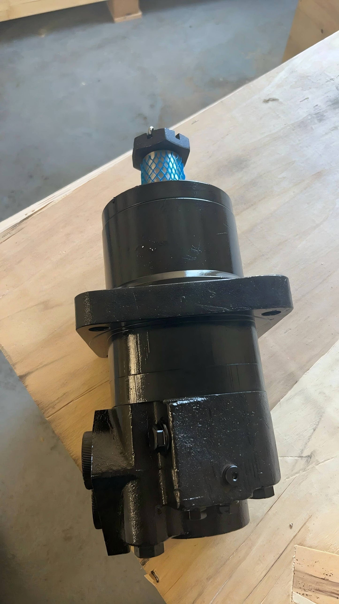 Drive Motor for AGT Industrial Mini Excavators AGT-12TMOTOR