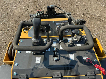 Mini Skid Steer Loader Crawler Diesel Kubota Engine | CFG KKT27