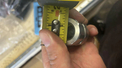 NEW Quick Couplers for Mini Skid Steers |AGT-COUPLER