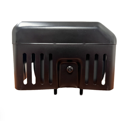 RATO 420D ENGINE MUFFLER  | 18100Z100510-00A0