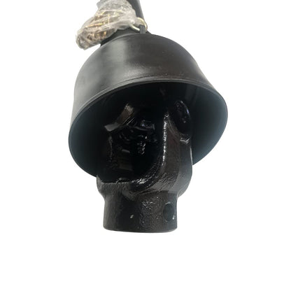 PTO Shaft, 1-3/8", Series 4, 6 Spline, 22.17-33.18" | AGT-T4-690AP